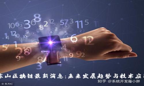 东山区块链最新消息：未来发展趋势与技术应用