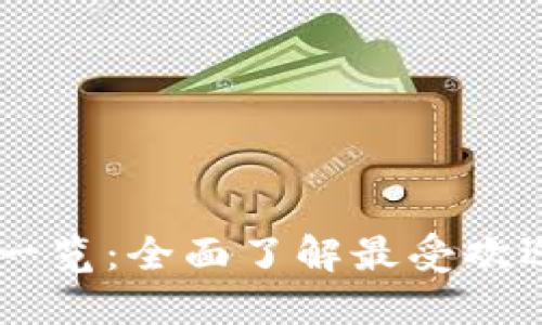区块链领币一览：全面了解最受欢迎的加密货币