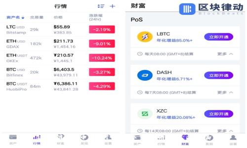 区块链3.0币：新时代数字货币的崛起与发展
