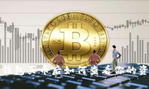 TP钱包买币后如何查看你的资产