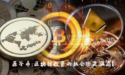 原子币：区块链投资的机会还是骗局？
