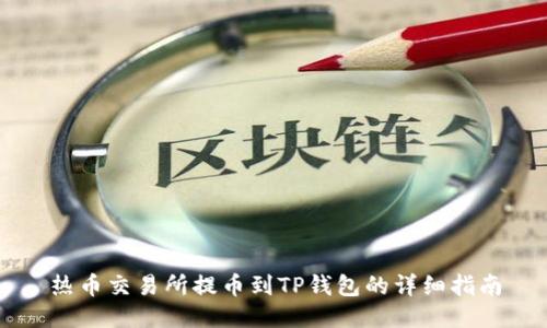 热币交易所提币到TP钱包的详细指南