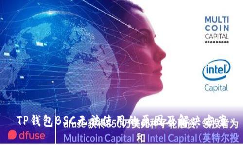 TP钱包BSC无法使用的原因及解决方案