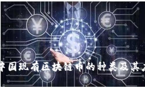 ### 中国现有区块链币的种类及其应用分析