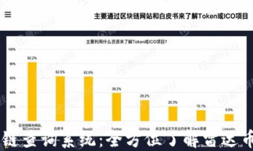雷达币区块链查询系统:全方位了解雷达币资产与交易