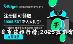 区块链项目市值排行榜：
