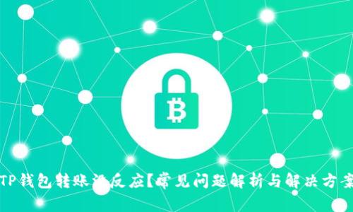 TP钱包转账没反应？常见问题解析与解决方案