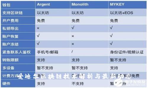 爱迪尔区块链技术解析与最新动态