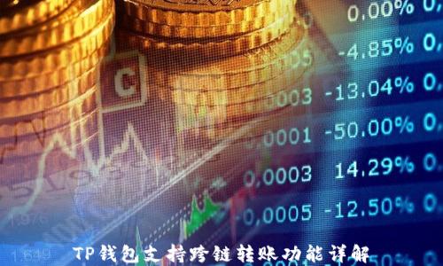 
TP钱包支持跨链转账功能详解