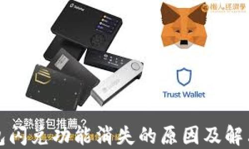 
TP钱包闪兑功能消失的原因及解决方法