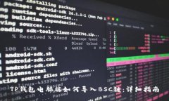 TP钱包电脑端如何导入BS
