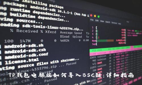 TP钱包电脑端如何导入BSC链：详细指南