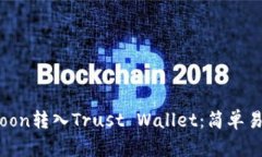 如何将SafeMoon转入Trust Wa