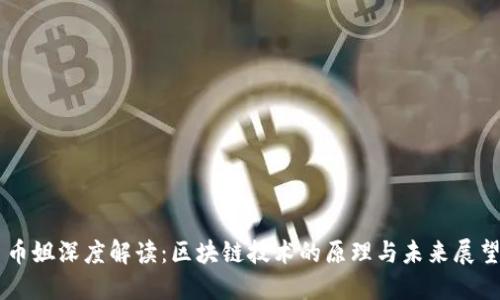币姐深度解读：区块链技术的原理与未来展望