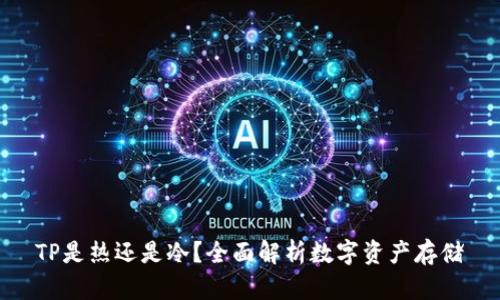 TP是热还是冷？全面解析数字资产存储