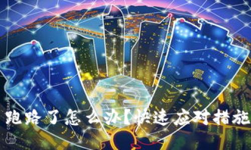 TP购买的币跑路了怎么办？快速应对措施与预防方法