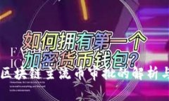 国家区块链主流币审批的